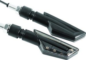 BikeMaster 266191 BikeMaster Tanto Turn Signal Rear