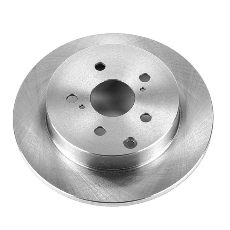 PowerStop JBR1542 fits Toyota 16-19 Mirai Rear Autospecialty Brake Rotor