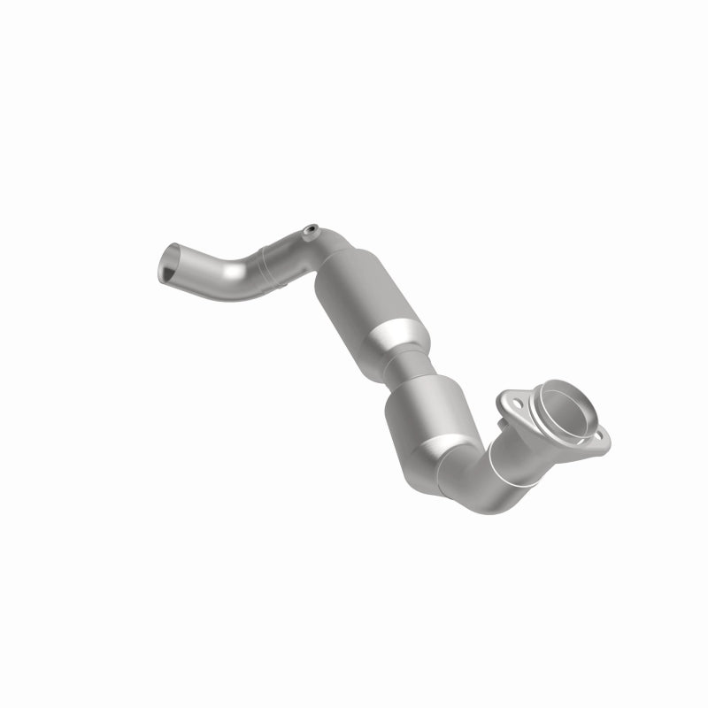 Magnaflow 4583090 02-03 fits Ford F-150 5.4L Direct Fit Converter