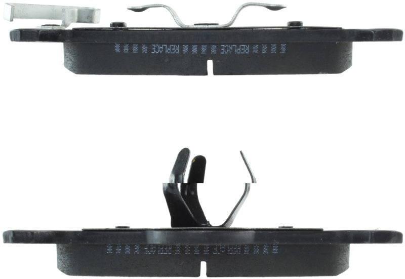 Stoptech 308.1087 Street Brake Pads