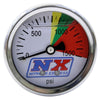 Nitrous Express 15508 Nitrous Pressure Gauge Only (0-1500 PSI)