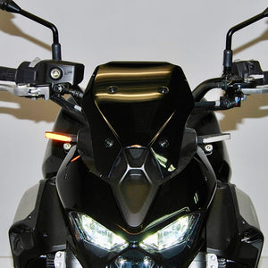 New Rage Cycles Z900-FB-24 24+ fits Kawasaki Z900 Front Turn Signals