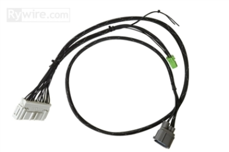 Rywire RY-B-SUB-CD5-AUTO 94-97 fits Honda Accord w/Auto Transmission Chassis Specific Adapter (US Models Only)
