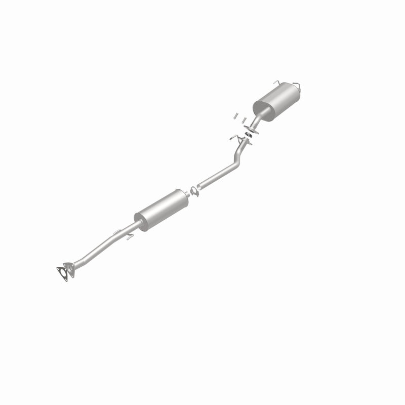 Magnaflow 106-0621 BRE Exhaust Kit 12-14 fits Honda CR-V 2.4L