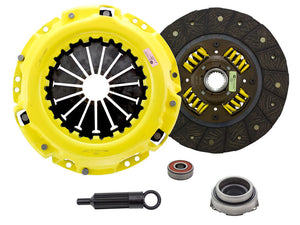 ACT TA1-HDSS fits Toyota Tacoma HD/Perf Street Sprung Clutch Kit