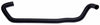 Gates 19900 04-06 fits Nissan Maxima V-6 3.5L Heater Outlet Molded Heater Hos