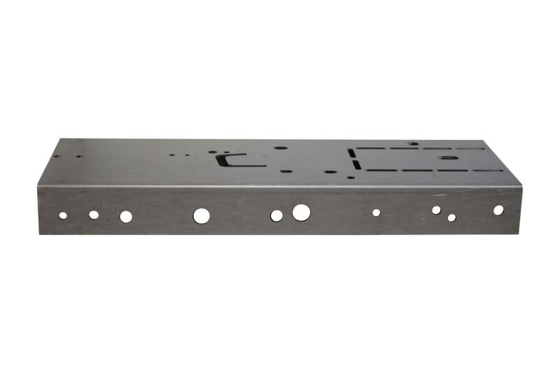RustBuster RB7004L Center Frame Section Left Side