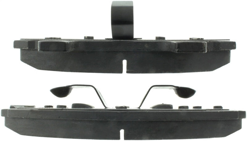 Stoptech 309.0369 Sport Brake Pads w/Shims and Hardware - Front