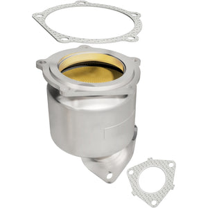 Magnaflow 51697 Conv DF 99-05 Hyu Sonata 2.4L