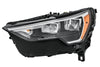 Hella LA354870051 2019-2022 fits Audi Q3 Headlight Assembly