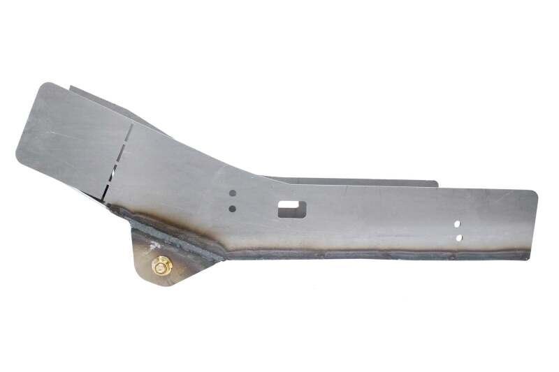 RustBuster RB7349R Rear Frame Section