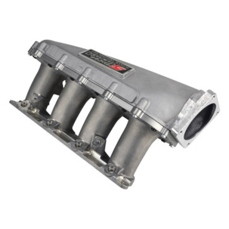 Skunk2 Racing 307-05-8100 Skunk2 fits Honda K20A2 RWD Ultra Race Intake Manifold Style w/Silver Adapter