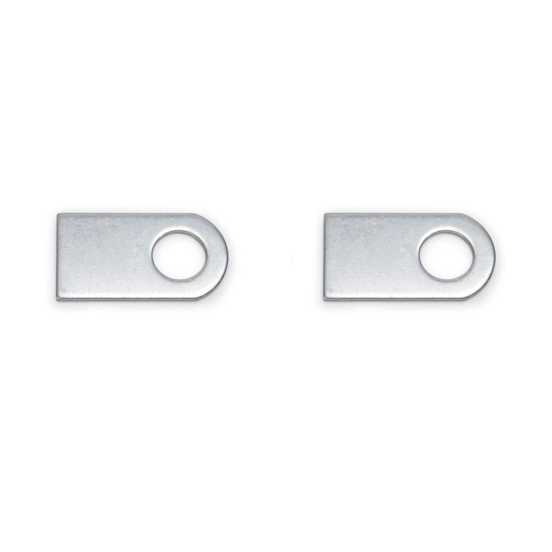 Russell 683943 Performance Weld-on Brake Hose Bracket (2 pcs.)
