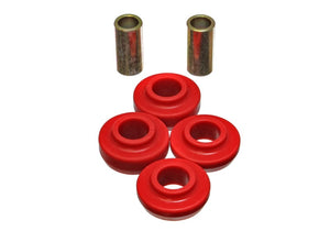 Energy Suspension 3.1107R fits GM Transfer Case Torque Bushing - Red