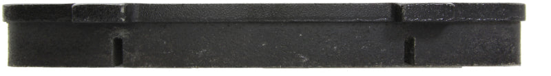 Stoptech 309.11851 Performance 06-09 fits Chevy Corvette Z06 Rear Brake Pads