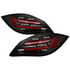 Spyder 5086839 fits Porsche 06-08 987 Cayman / Boxster 09-12 LED Tail Lights -