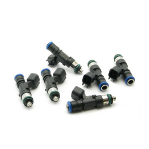 DeatschWerks 17U-01-0440-6 01-05 911 996 Turbo / 01-06 M3 E46 / 02-04 C32/SLK32