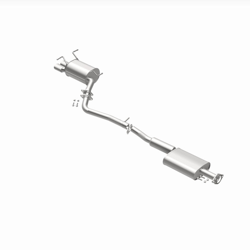 Magnaflow 106-0160 BRE Exhaust Kit 03-04 fits Infiniti G35