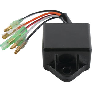 QuadBoss 495289 fits Yamaha YFS200 Blaster High-Performance CDI
