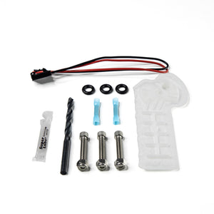 DeatschWerks 9-1060 15-19 Golf R 2.0/ 15-18 1.8/ 15-18 GTI 2.0 Install Kit for