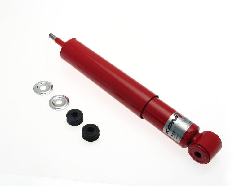 Koni 82 2506 Heavy Track (Red) Shock 10/99-06 fits Mitsubishi Montero (4WD) - Rear