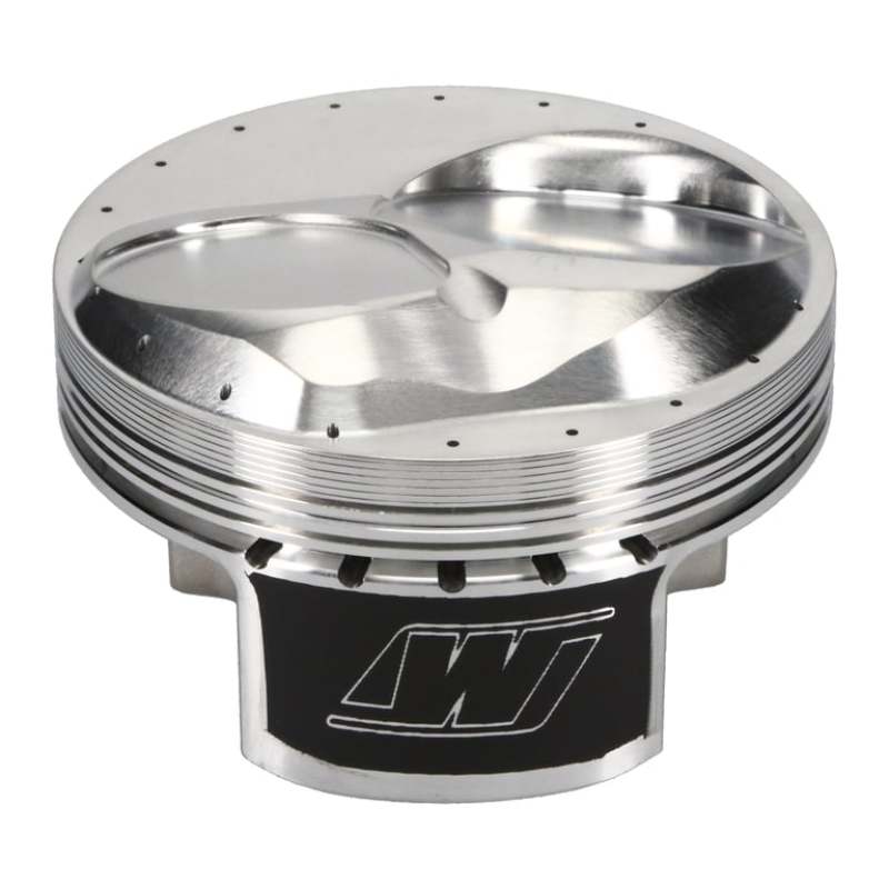 Wiseco K0160B100 fits Chevrolet Big Blox Brodix SR20 4.600in Bore 1.060in CH 0.9