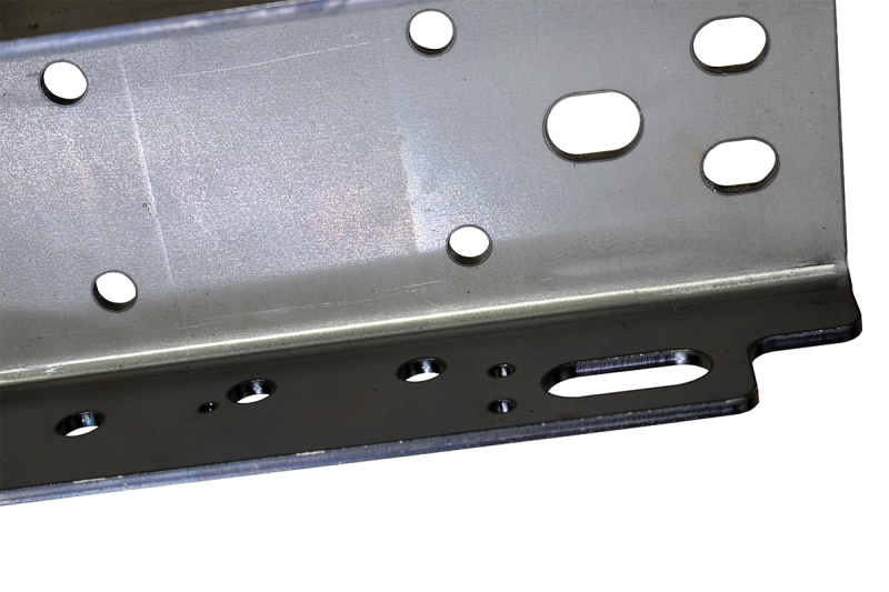 RustBuster RB7301R fits Chevrolet C/K 1500/2500 6ft Bed Rear Frame Section-Right