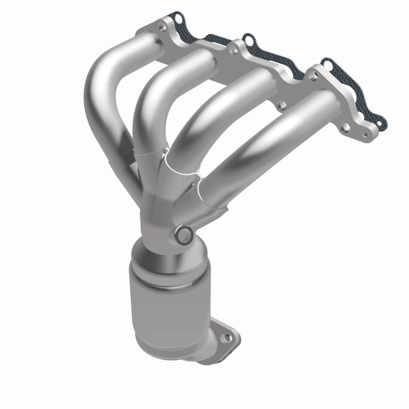 MagnaFlow 49369 Conv DF fits Kia 03-04 Rio 1.6L mani OEM