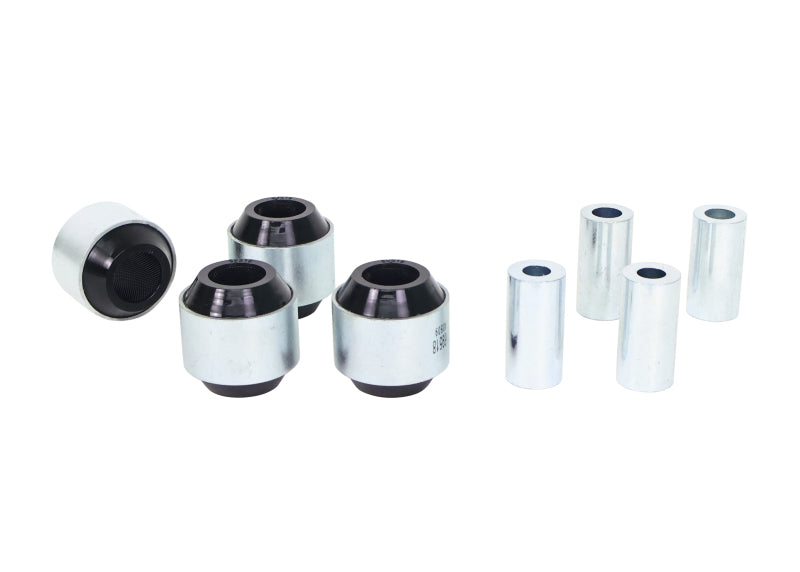 Whiteline W63692 21-25 Volkswagen ID.4 Upper Control Arm Rearward Bushing