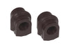 Prothane 14-1125-BL fits Nissan Rear Sway Bar Bushings - 21mm - Black