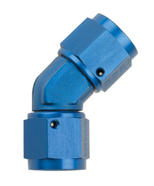 Fragola 496216 -16AN x 45 Degree Female Coupler