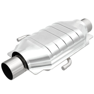 Magnaflow 93529 Conv Univ 3 W/Dual Air