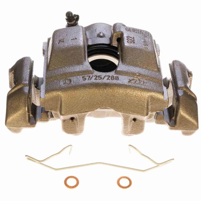 PowerStop fits Mercedes-Benz 99-00 C230 Front Left Autospecialty Caliper