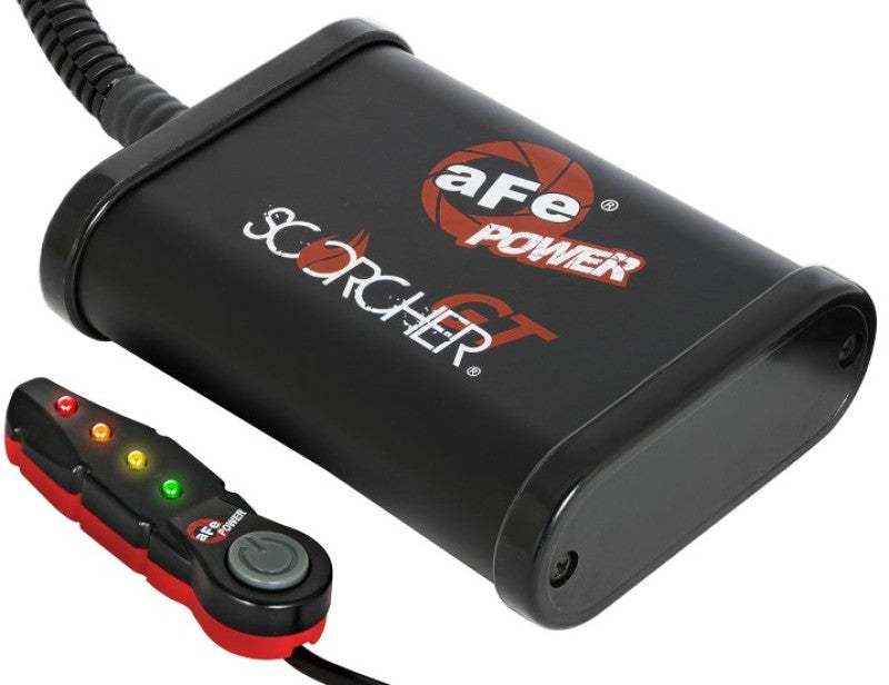 AFE 77-46004 Scorcher GT Bluetooth Power Module 2020 fits Toyota Supra 3.0L