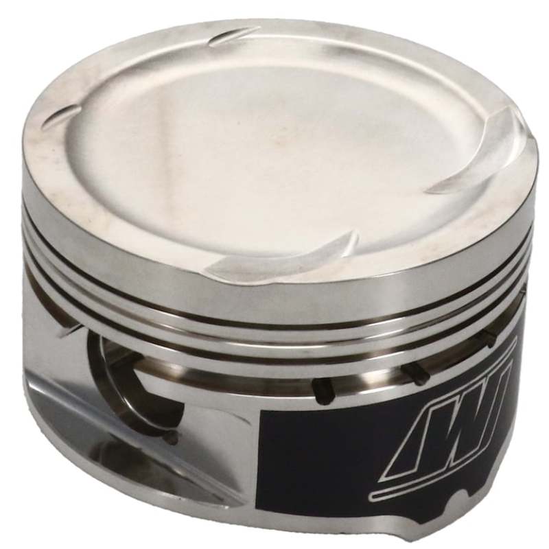 Wiseco K757M835 fits Audi/fits VW 2.0L 83.50mm Bore 92.8mm Stroke -8.4cc EA888 P