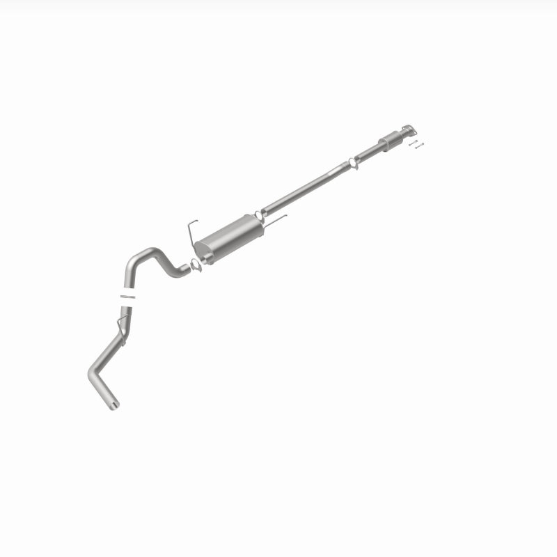 Magnaflow 106-0511 BRE Exhaust Kit 11-17 fits Ford F-150
