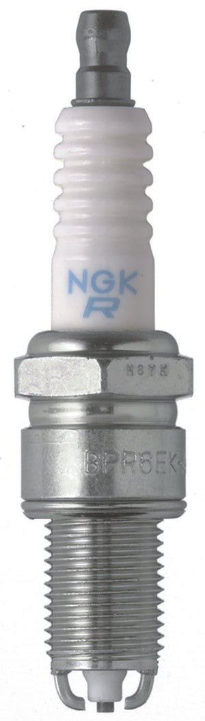 NGK 5685 Standard Spark Plug Box of 4 (BPR5EKU)