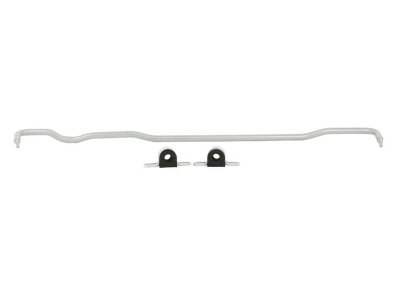 Whiteline BMR79 fits Mitsubishi 02-06 Lancer CG/CH Excl EVO Rear 18mm Heavy Duty with OEM Swaybars