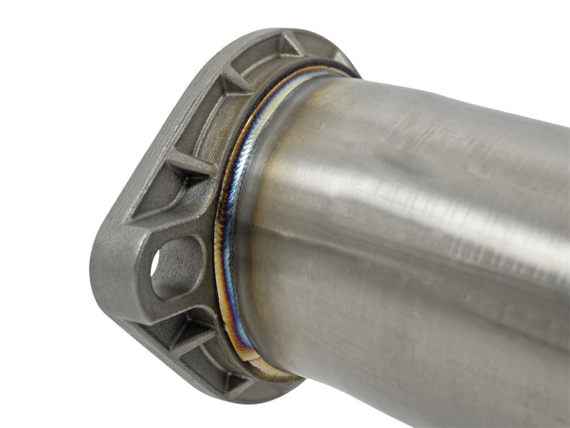 Skunk2 Racing 413-05-6030 Skunk2 MegaPower RR 06-10 fits Honda Civic Si (Sedan) 76mm Exhaust System (Factory Bolt On)