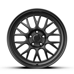 fifteen52 Holeshot RSR 18x8.5 5x108 42mm ET 63.4mm Center Bore Frosted Graphite Wheel