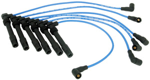 NGK 57055 fits Audi 01-19 A4 2097 Spark Plug Wire Set