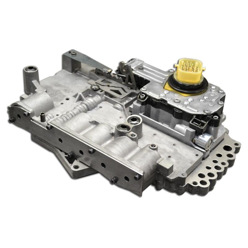 ATS Diesel 3039002326 2007+ Dodge 68RFE Performance Valve Body