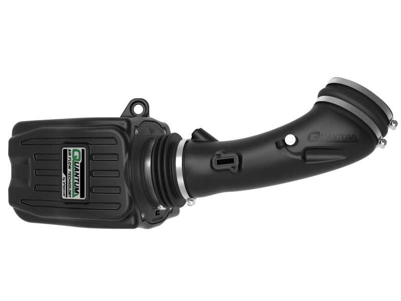 AFE 53-10003R m Pro 5R Cold Air Intake System 11-16 fits Ford Powerstroke V8-6.
