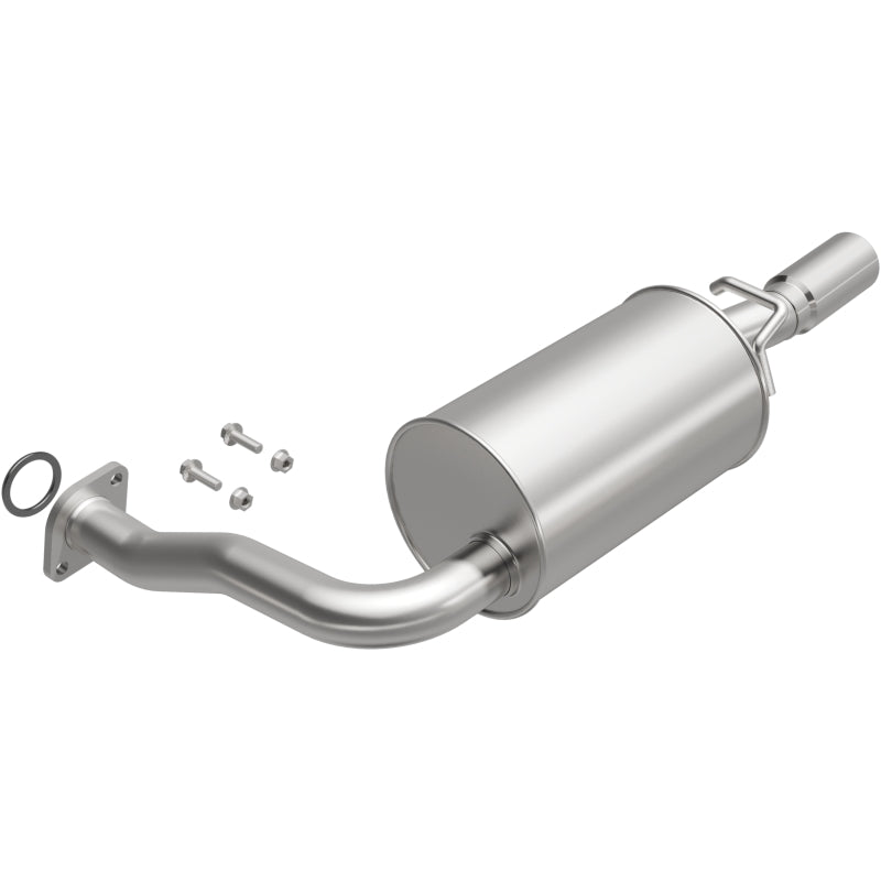 Magnaflow 108-0065 BRE Exhaust 03-08 MAZDA6 2.3L Muffler Kit