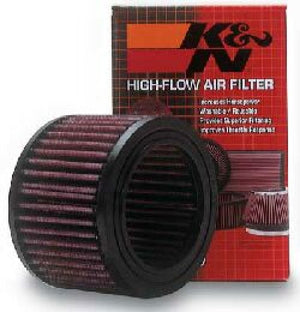K&N Engineering BM-1298 K&N 98-06 fits BMW R1200 C/CL Replacement Air Filter
