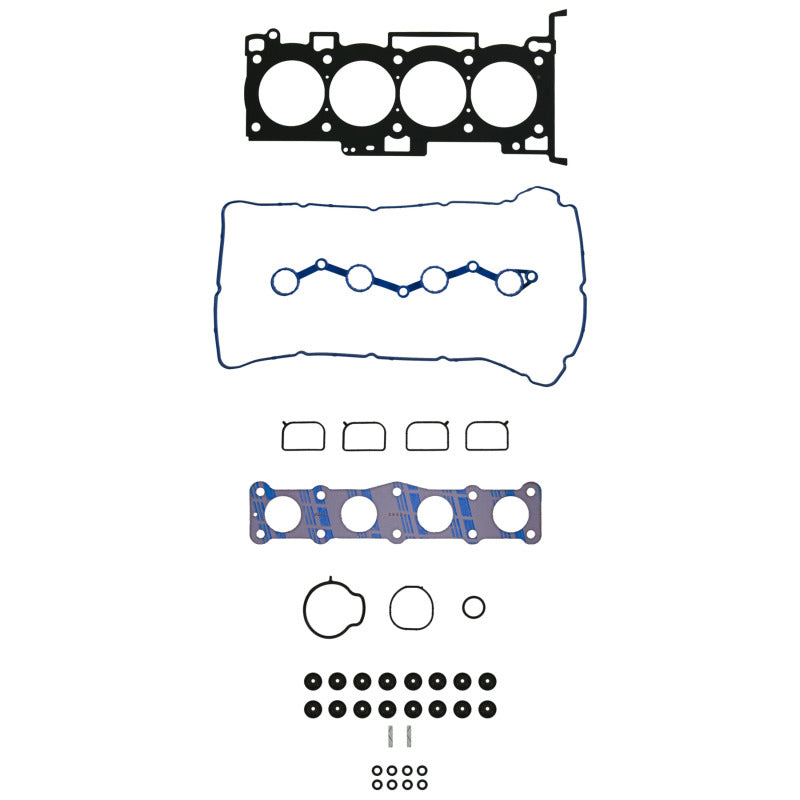 Fel-Pro HS26333PT2 fits Hyundai Sonata HS 26333 PT-2 PermaTorque Engine Cylinder Head Gasket Set