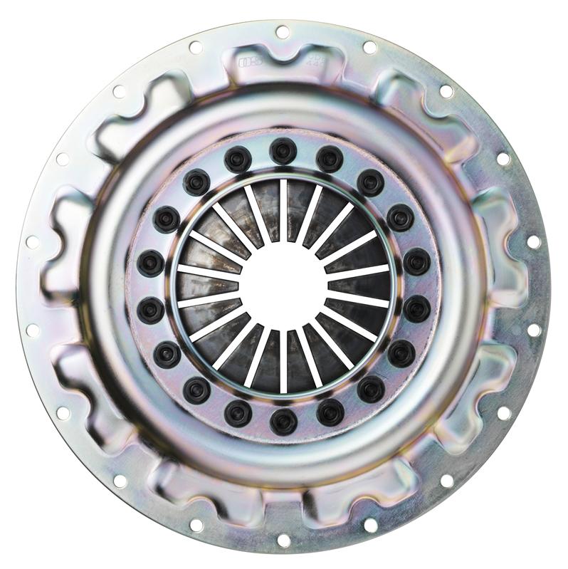 OS Giken MZ101-BC5 fits Mazda RX8 13B-MSP TS Series Twin Plate Clutch - Requires MZ121-BC50M