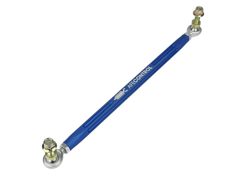 AFE 442-721001FL Control 20-21 fits Toyota Supra 3.0L Front Adjustable End Links