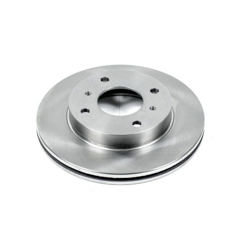 PowerStop JBR503 fits Infiniti 91-96 G20 Front Autospecialty Brake Rotor