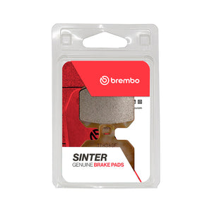 Brembo OE 700465 AM - BRAKE PAD MOTORCYCLE